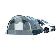 Tenda per minibus Brunner Beyond grigio