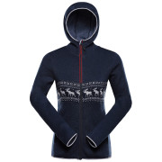 Maglione da donna Alpine Pro Noresa blu Blue