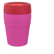 Tazza termica KeepCup Helix Thermal M rosa Afterglow