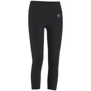 Leggings da donna E9 Lisa 2.3 nero Black