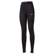 Mutande sportive da donna Progress E SDNZ 28VA nero Black