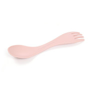 Posate per bambini Light My Fire Spork Little rosa dustypink