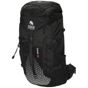 Zaino da trekking Zulu Summit 28l nero black