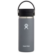 Tazza termica Hydro Flask Coffee with Flex Sip Lid 16 oz grigio Stone