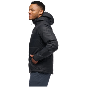 Giacca da uomo Black Diamond M Solution Hoody