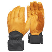 Guanti Black Diamond Tour Gloves oro Beeswax (7025)