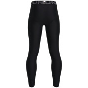 Leggings per bambini Under Armour UA HG Armour Leggings Black