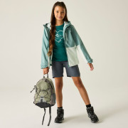 Giacca da bambino Regatta Junior Highton Jacket IvyMossOMist