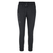 Pantaloni da donna Kilpi Matty-W nero