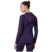 Felpa tecnica da donna 4F Technical Sweatshirt F656
