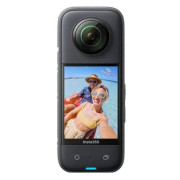 Telecamera Insta360 X3