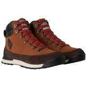 Scarpe da uomo The North Face M Back-To-Berkeley Iv Textile Wp