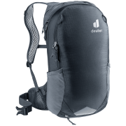 Zaino Deuter Race Air 10 nero black