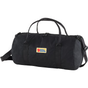 Borsa Fjällräven Vardag Duffel 30 nero Black