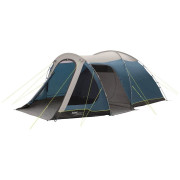 Tenda Outwell Cloud 5 Plus (2021) blu Blue