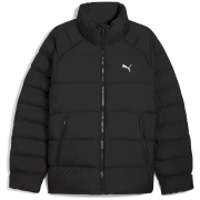 Giacca da uomo Puma Mono Jacket nero PUMA Black