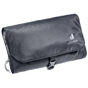 Borsa da toilette Deuter Wash Bag II nero Black