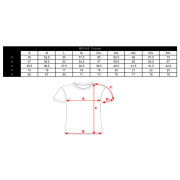 Maglia da ciclismo da uomo Silvini Turano