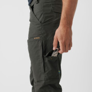 Pantaloni da uomo Fjällräven Karl Pro Trousers M