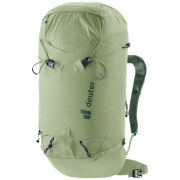 Zaino da trekking Deuter Guide Lite 30 verde grove-ivy