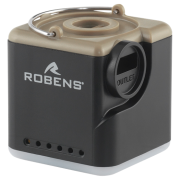 Pompa elettrica Robens Torrin 2in1 Pump