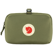 Borsa a spalla Fjällräven Färden Necessity Bag verde Green