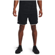 Pantaloncini da uomo Under Armour Vanish Woven 2in1 Sts