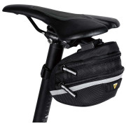 Borsa per bicicletta sottosella Topeak Wedge Pack II Medium