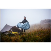 Sacco a pelo in piuma Cumulus Lite Line 200