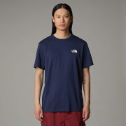 Maglietta da uomo The North Face M S/S Simple Dome Tee