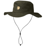 Cappello Fjällräven Hatfield Hat marrone scuro Dark Olive