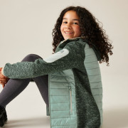 Giacca da bambino Regatta Junior Newhill Hybrid