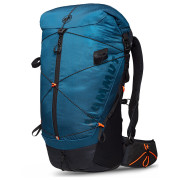 Zaino Mammut Ducan Spine 28-35 blu sapphire-black