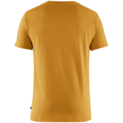 Maglietta da uomo Fjällräven Logo T-shirt M