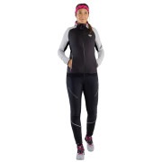 Felpa tecnica da donna Dynafit Transalper Ptc Hooded Jacket W