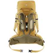 Zaino da uomo Deuter Aircontact Core 50+10