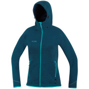 Giacca da donna Direct Alpine Jasper Lady 2.0 blu Petrol/Menthol