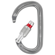 Moschettone Petzl AmD Screw-Lock