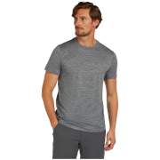 Maglietta funzionale da uomo Icebreaker Men Merino 150 Tech Lite III SS Tee