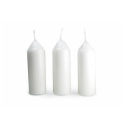 Candela UCO 9-Hour Candle Original Candles - 3 pz