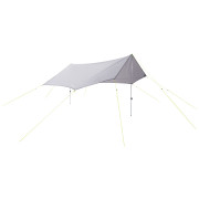 Annesso alla tenda Outwell Canopy Tarp L grigio Grey