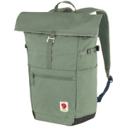 Zaino Fjällräven High Coast Foldsack 24 verde chiaro Patina Green