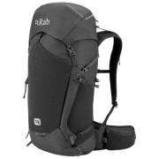 Zaino da trekking Rab Protium 35 grigio Anthracite