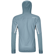 Giacca invernale da donna Ortovox Col Becchei Hybrid Jacket W