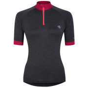 Maglia da ciclismo per donna Dare 2b Pedal Through It II Jersey