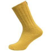 Calze Devold Nansen sock giallo Arrowwood