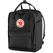 Zaino da città Fjällräven Kånken Laptop 13" nero Black