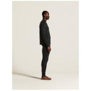 Maglietta funzionale da uomo Craft Wool Comfort Rn LS M