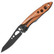 Coltello Leatherman Skeletool KB