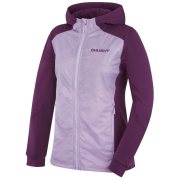 Felpa tecnica da donna Husky Any L